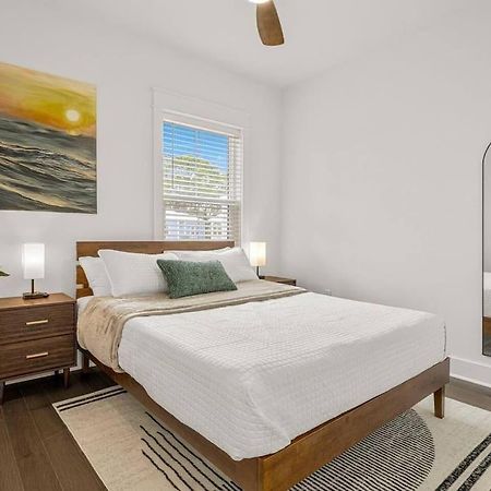 פנמה סיטי ביץ' Sandy Serenity Retreat מראה חיצוני תמונה