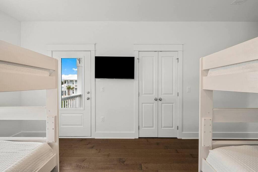 פנמה סיטי ביץ' Sandy Serenity Retreat מראה חיצוני תמונה