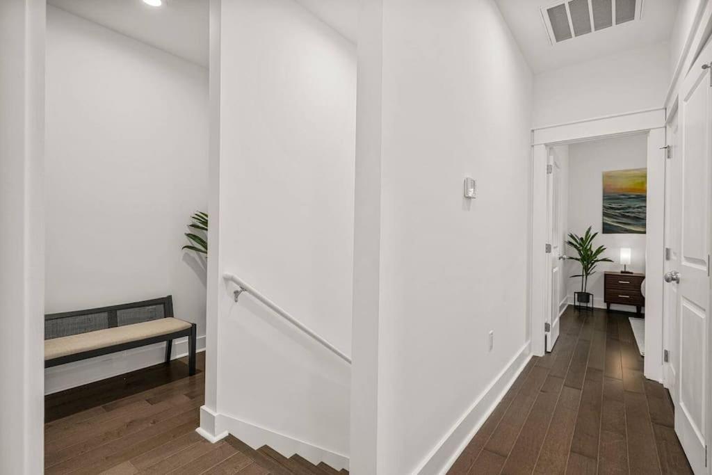 פנמה סיטי ביץ' Sandy Serenity Retreat מראה חיצוני תמונה