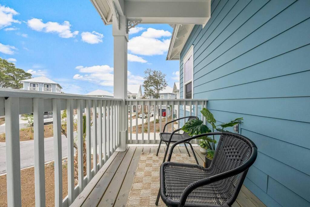 פנמה סיטי ביץ' Sandy Serenity Retreat מראה חיצוני תמונה