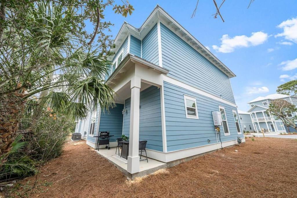 פנמה סיטי ביץ' Sandy Serenity Retreat מראה חיצוני תמונה