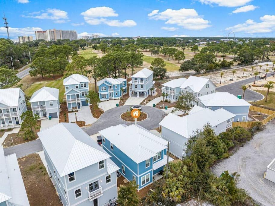 פנמה סיטי ביץ' Sandy Serenity Retreat מראה חיצוני תמונה